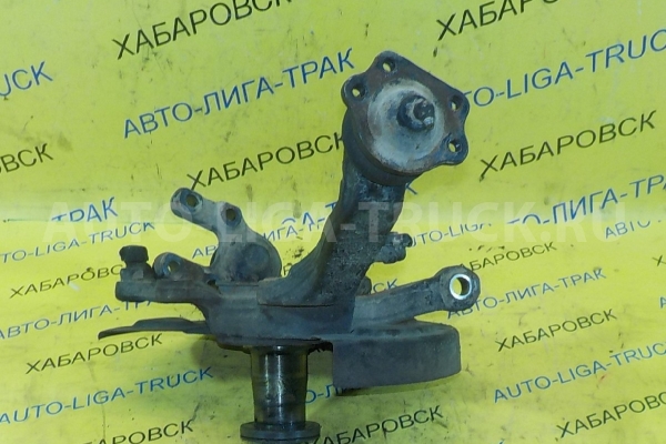 Цапфа Nissan Atlas TD27 Цапфа TD27 1993 40015-20N00 Цапфа Nissan Atlas TD27 Цапфа TD27 1993 40015-20N00