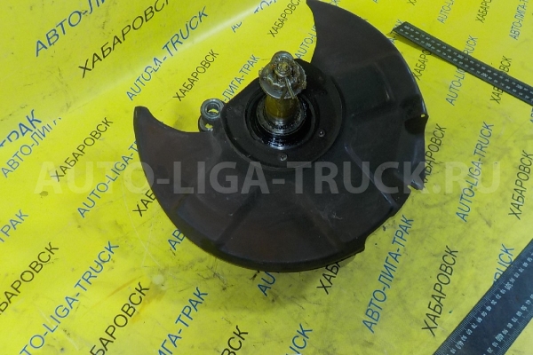 Цапфа Nissan Atlas TD27 Цапфа TD27 1992  40015-01N00