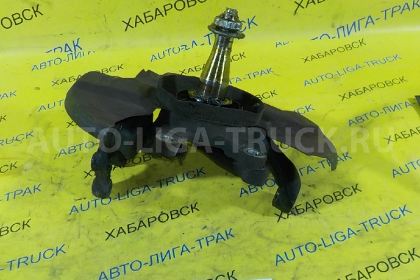 Цапфа Nissan Atlas TD27 Цапфа TD27 1992  40015-01N00