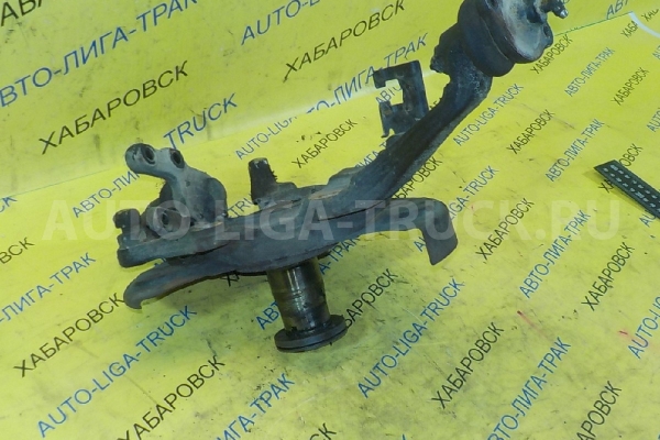 Цапфа Nissan Atlas TD27 Цапфа TD27 1993 40015-20N00 Цапфа Nissan Atlas TD27 Цапфа TD27 1993 40015-20N00