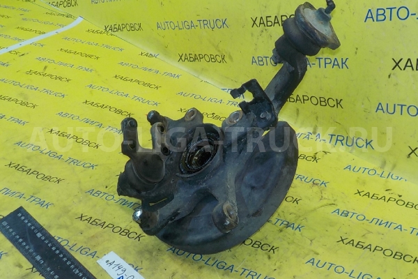 Цапфа Nissan Atlas TD27 Цапфа TD27 1993 40014-20N00 Цапфа Nissan Atlas TD27 Цапфа TD27 1993 40014-20N00