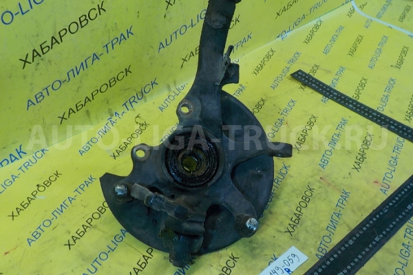 Цапфа Nissan Atlas TD27 Цапфа TD27 1993 40014-20N00 Цапфа Nissan Atlas TD27 Цапфа TD27 1993 40014-20N00