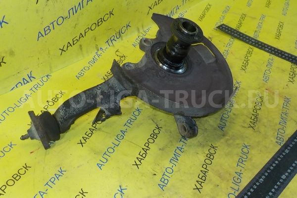 Цапфа Nissan Atlas TD27 Цапфа TD27 1993 40014-20N00 Цапфа Nissan Atlas TD27 Цапфа TD27 1993 40014-20N00