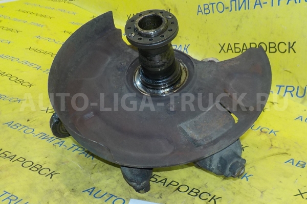 Цапфа Nissan Atlas TD27 Цапфа TD27 1993 40014-20N00 Цапфа Nissan Atlas TD27 Цапфа TD27 1993 40014-20N00