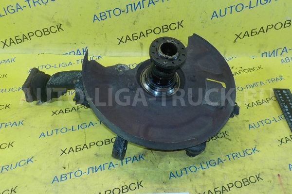 Цапфа Nissan Atlas TD27 Цапфа TD27 1993 40014-20N00 Цапфа Nissan Atlas TD27 Цапфа TD27 1993 40014-20N00