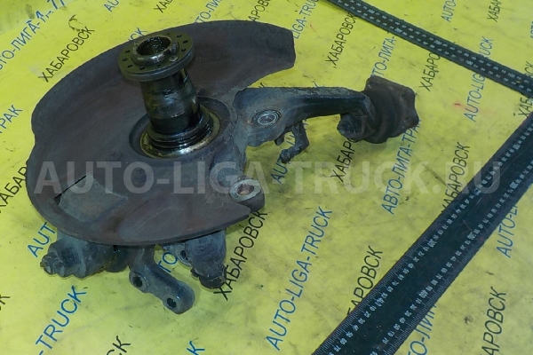 Цапфа Nissan Atlas TD27 Цапфа TD27 1993 40014-20N00 Цапфа Nissan Atlas TD27 Цапфа TD27 1993 40014-20N00