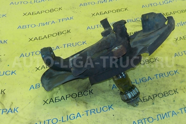 Цапфа Nissan Atlas TD27 Цапфа TD27 1997  40015-5T900