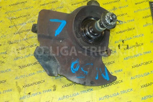 Цапфа Nissan Atlas TD27 Цапфа TD27 2000  40015-5T900