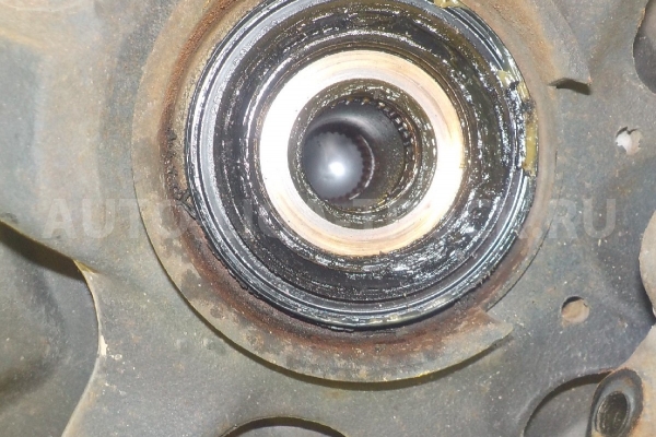 Цапфа Nissan Atlas TD27 Цапфа TD27 1999  40014-20N00