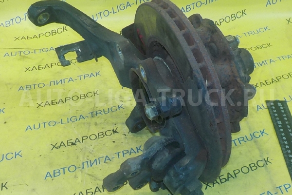 Цапфа Nissan Atlas TD27 Цапфа TD27 1999  40014-20N00