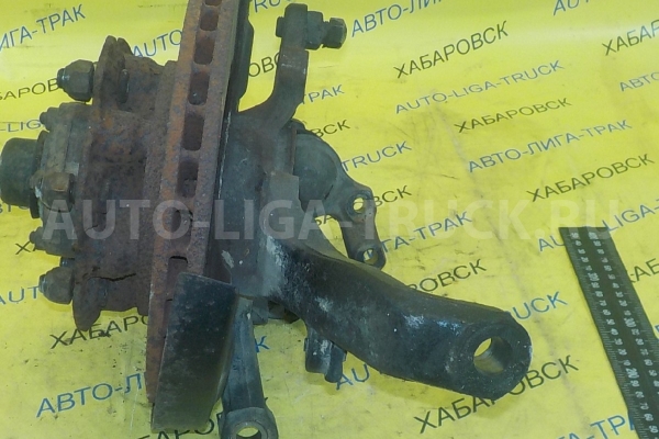 Цапфа Nissan Atlas TD27 Цапфа TD27 1999  40014-20N00
