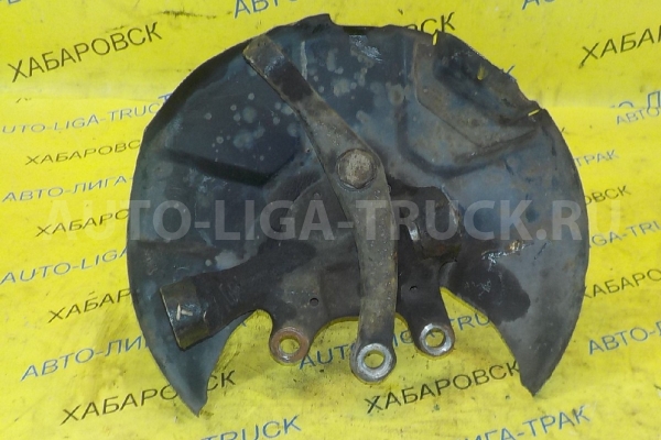 Цапфа Nissan Atlas TD27 Цапфа TD27 1997  40015-5T900