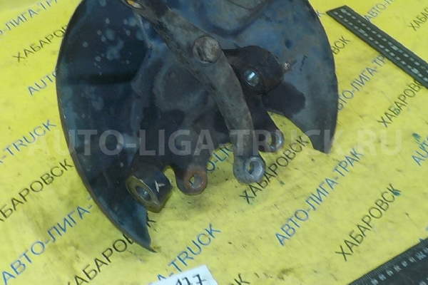 Цапфа Nissan Atlas TD27 Цапфа TD27 1997  40015-5T900