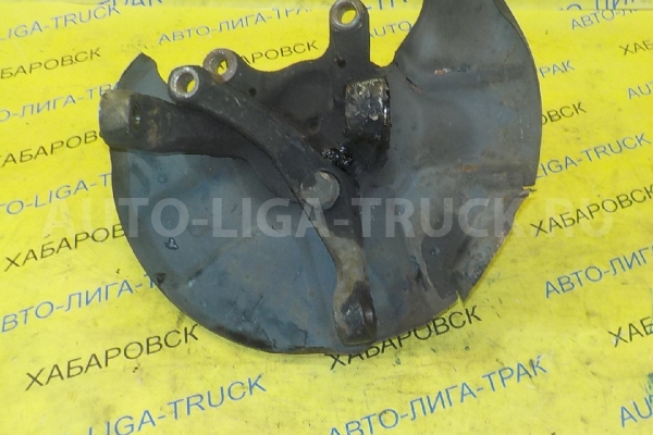 Цапфа Nissan Atlas TD27 Цапфа TD27 1997  40014-5T900