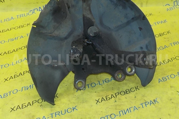 Цапфа Nissan Atlas TD27 Цапфа TD27 1997  40014-5T900