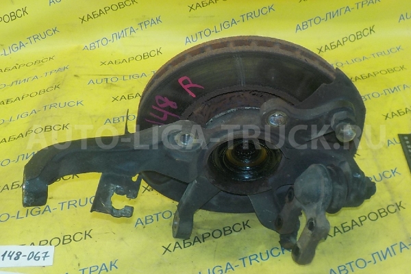 Цапфа Nissan Atlas TD27 Цапфа TD27 1999  40014-20N00