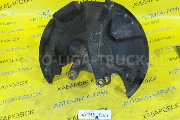 Цапфа Nissan Atlas TD27 Цапфа TD27 1992  40014-01N00