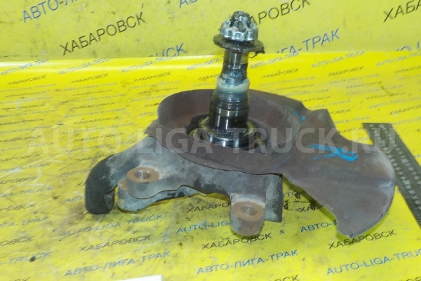 Цапфа Nissan Atlas TD27 Цапфа TD27 2000 40014-5T900 Цапфа Nissan Atlas TD27 Цапфа TD27 2000 40014-5T900