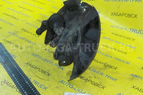 Цапфа Nissan Atlas TD27 Цапфа TD27 1992  40014-01N00