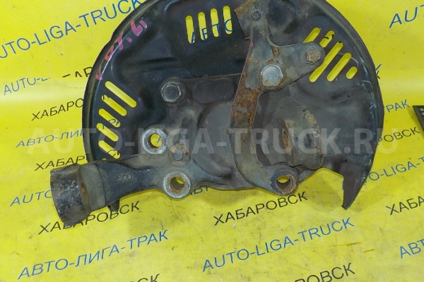 Цапфа Toyota Dyna, Toyoace 15B Цапфа 15B 1999 43212-36120 Цапфа Toyota Dyna, Toyoace 15B Цапфа 15B 1999 43212-36120