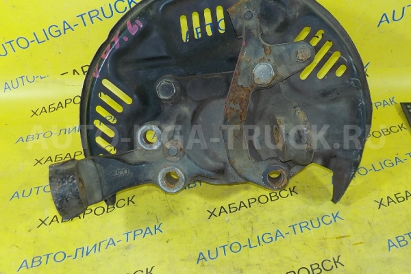 Цапфа Toyota Dyna, Toyoace 15B Цапфа 15B 1999  43212-36120