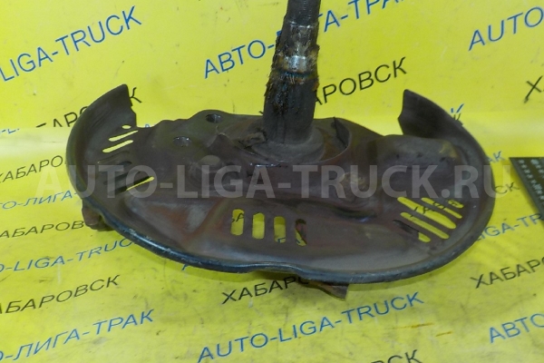 Цапфа Toyota Dyna, Toyoace 15B Цапфа 15B 1999 43212-36120 Цапфа Toyota Dyna, Toyoace 15B Цапфа 15B 1999 43212-36120
