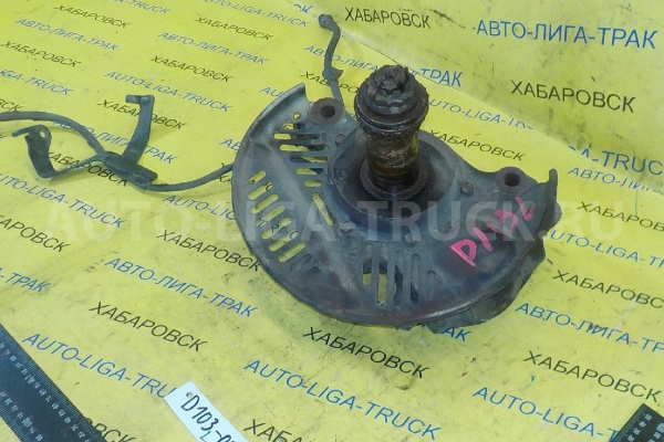 Цапфа Toyota Dyna, Toyoace S05C Цапфа S05C 2000  43202-37072