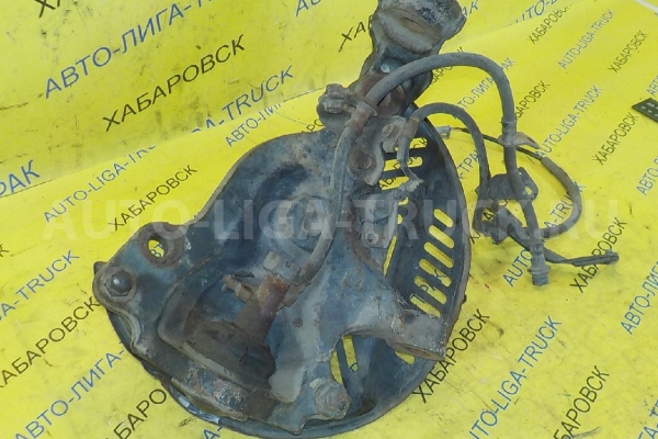 Цапфа Toyota Dyna, Toyoace S05C Цапфа S05C 2000  43202-37072