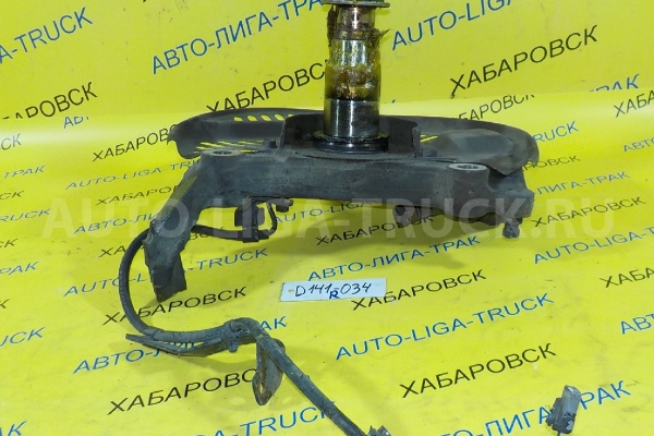 Цапфа Toyota Dyna, Toyoace S05C Цапфа S05C   43201-37072