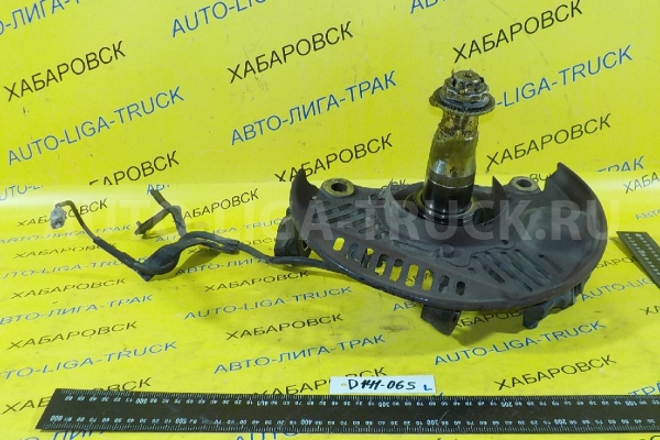 Цапфа Toyota Dyna, Toyoace S05C Цапфа S05C 2003  43202-37072