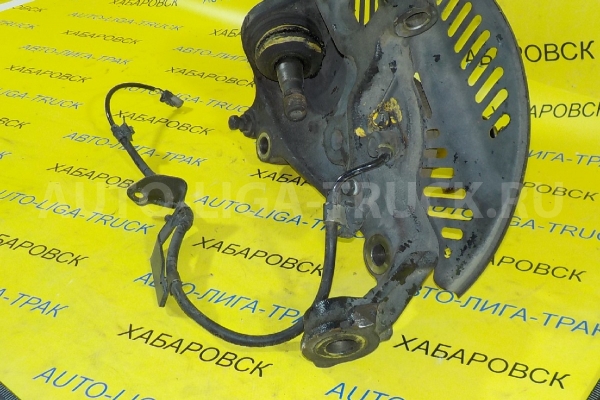 Цапфа Toyota Dyna, Toyoace S05C Цапфа S05C   43201-37072