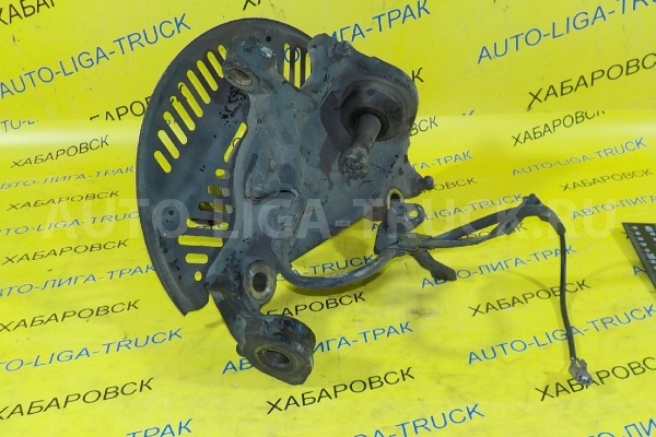 Цапфа Toyota Dyna, Toyoace S05C Цапфа S05C 2003  43202-37072