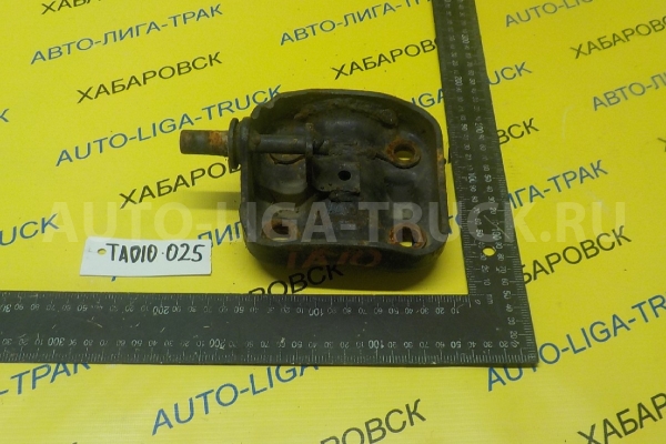 Чашка рессоры  7K Чашка рессоры  2001  48046-27110