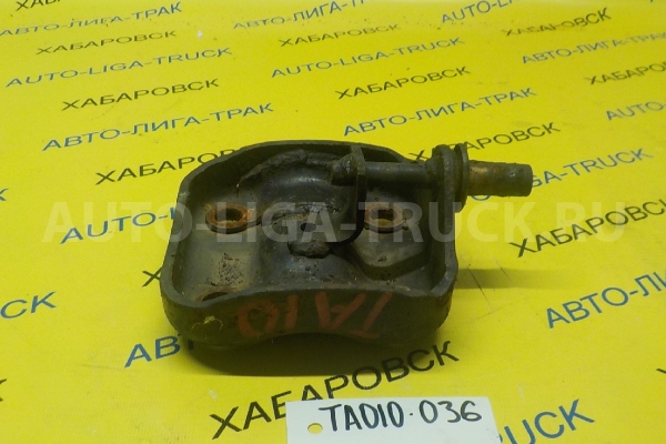 Чашка рессоры  7K Чашка рессоры  2001  48046-27110