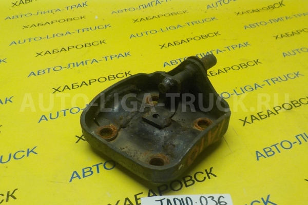 Чашка рессоры  7K Чашка рессоры  2001  48046-27110