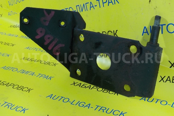 Чашка рессоры Isuzu Elf 4HF1 Чашка рессоры 4HF1 1996  8-97045-375-1