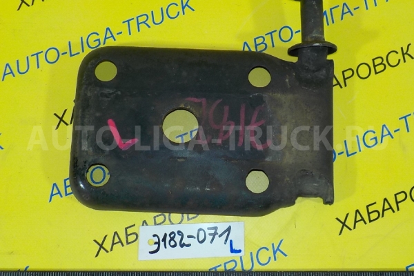 Чашка рессоры Isuzu Elf 4HF1 Чашка рессоры 4HF1 1997  8-94113-326-2