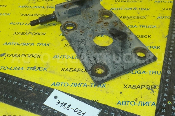 Чашка рессоры Isuzu Elf 4JG2 Чашка рессоры 4JG2 1997  8-94128-361-4