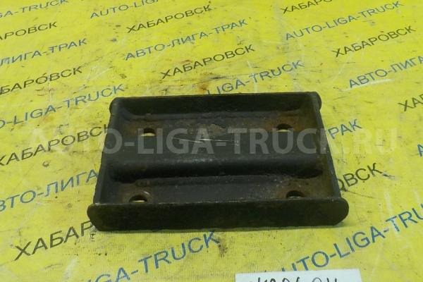 Чашка рессоры Mitsubishi Canter 4D32 Чашка рессоры 4D32 1990  MB035004