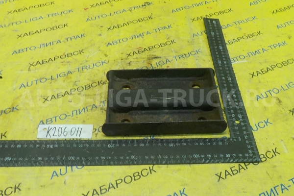 Чашка рессоры Mitsubishi Canter 4D32 Чашка рессоры 4D32 1990  MB035004