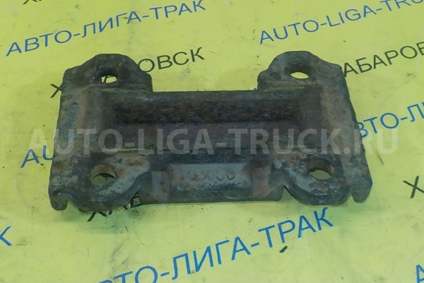 Чашка рессоры Mitsubishi Canter 4D33 Чашка рессоры 4D33 1999  MC114580