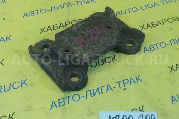 Чашка рессоры Mitsubishi Canter 4D33 Чашка рессоры 4D33 1999  MC114580