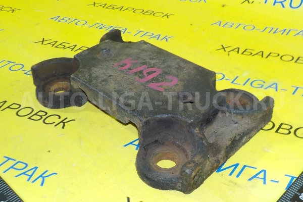 Чашка рессоры Mitsubishi Canter 4M42 Чашка рессоры 2006 MC114580 Чашка рессоры Mitsubishi Canter 4M42 Чашка рессоры 2006 MC114580