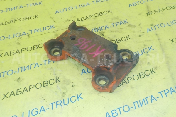 Чашка рессоры Mitsubishi Canter 4M51 Чашка рессоры 4M51 2000  MC114580