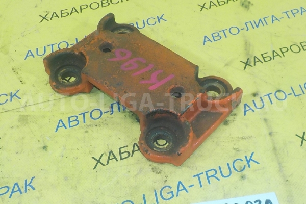 Чашка рессоры Mitsubishi Canter 4M51 Чашка рессоры 4M51 2000  MC114580