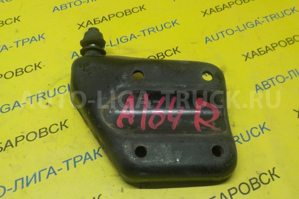Чашка рессоры Nissan Atlas TD27 Чашка рессоры TD27 1991  55260-22T00