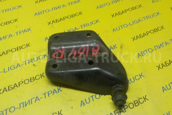 Чашка рессоры Nissan Atlas TD27 Чашка рессоры TD27 1991  55260-22T00