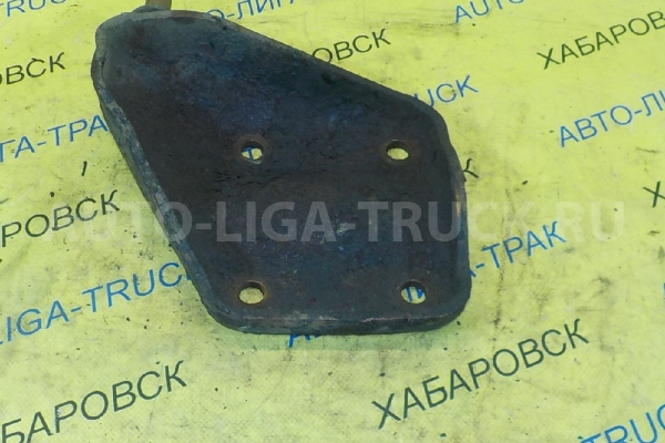 Чашка рессоры Nissan Atlas TD25 Чашка рессоры TD25 1996  55261-3T400