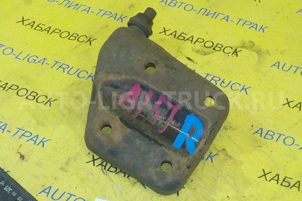 Чашка рессоры Nissan Atlas TD27 Чашка рессоры TD27 1997  55262-T3001