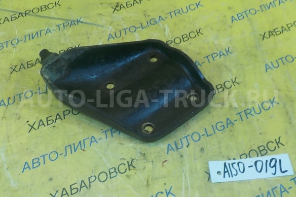 Чашка рессоры Nissan Atlas TD27 Чашка рессоры TD27 2000  55266-T3001